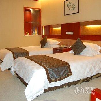 南京高楼门饭店酒店提供图片