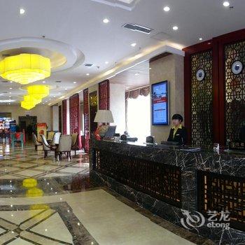 新乡元润(天福)温泉大酒店酒店提供图片