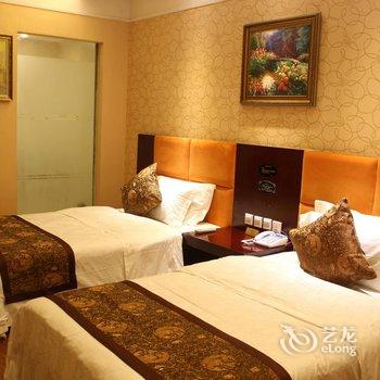 重庆荣华大酒店酒店提供图片