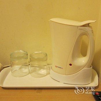 香港好客轩宾馆(家庭旅馆)酒店提供图片