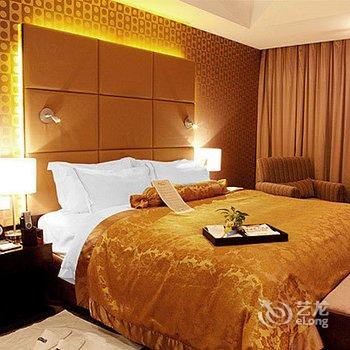 淄博蓝海国际大饭店酒店提供图片
