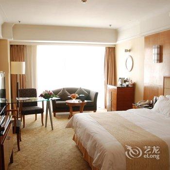 东营蓝海国际大饭店酒店提供图片