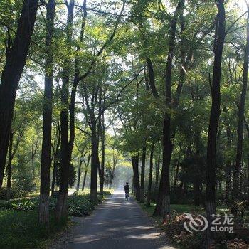 北京顺鑫绿色度假村酒店提供图片