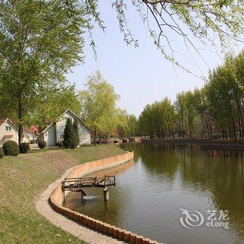 北京顺鑫绿色度假村酒店提供图片