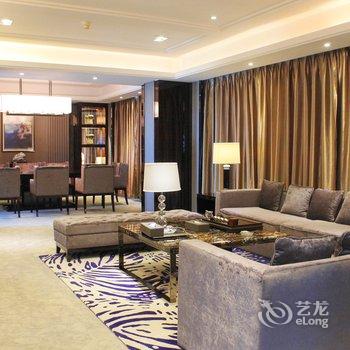 广东东方国际饭店(广州)酒店提供图片