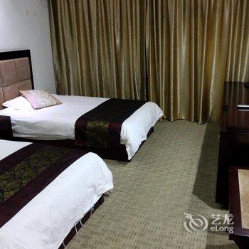 黄山华客大酒店酒店提供图片