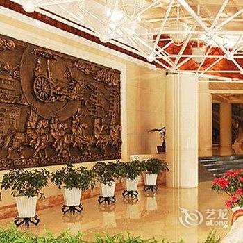 晋城金辇大酒店酒店提供图片