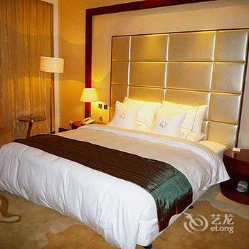 晋中万豪美悦国际酒店酒店提供图片