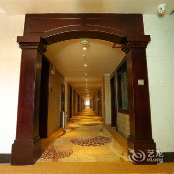 弥勒温商大酒店酒店提供图片