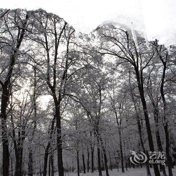 北京顺鑫绿色度假村酒店提供图片