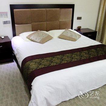 黄山华客大酒店酒店提供图片