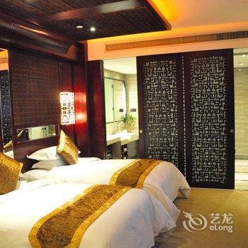 武汉高铁凯瑞国际酒店酒店提供图片