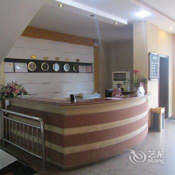 吉安和平商务宾馆酒店提供图片