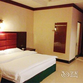 赣州龙南县敏都大酒店酒店提供图片