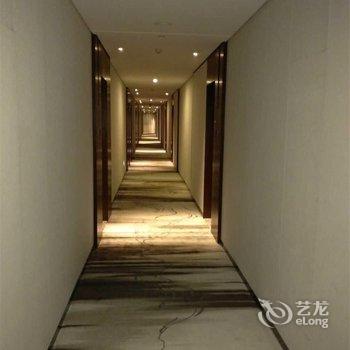 郑州华原颐舍酒店酒店提供图片