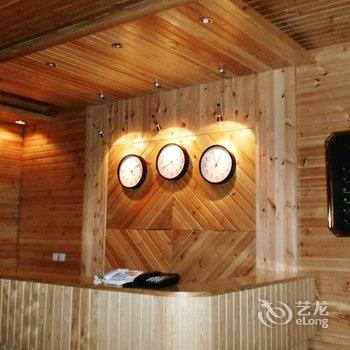 承德林雪山庄木屋酒店酒店提供图片