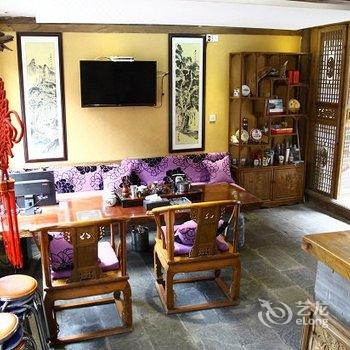 丽江和木居客栈(忠义店)酒店提供图片