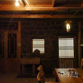 铂思民宿泰山人家山景小院酒店提供图片