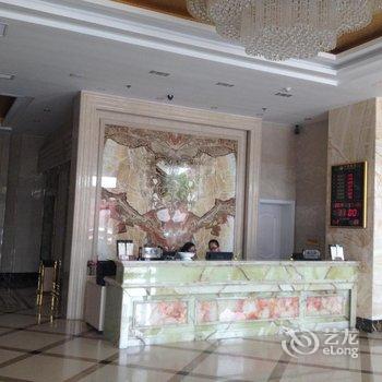 招远文峰酒店酒店提供图片