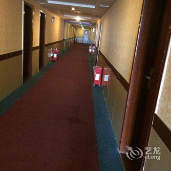 佛山南海富景酒店酒店提供图片