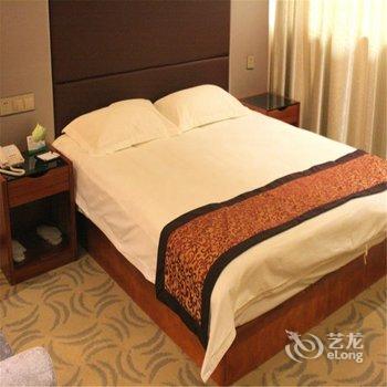 淮北中海商旅酒店酒店提供图片