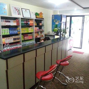 莱阳阳光快捷宾馆酒店提供图片