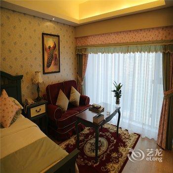 时代天府酒店(成都世纪城新会展店)酒店提供图片