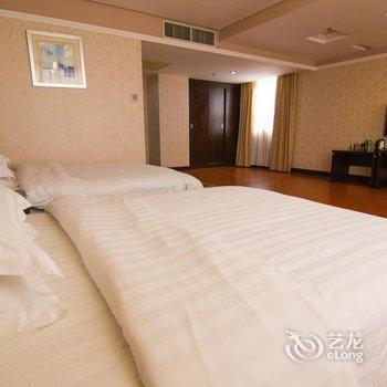 阳江城田商务酒店酒店提供图片