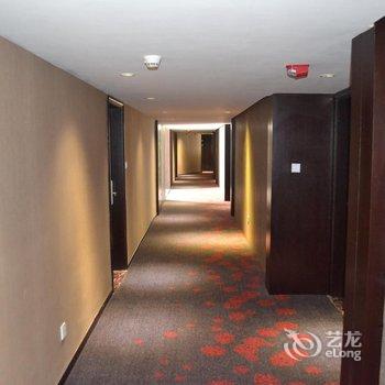 富阳国豪大酒店(原万豪大酒店)酒店提供图片