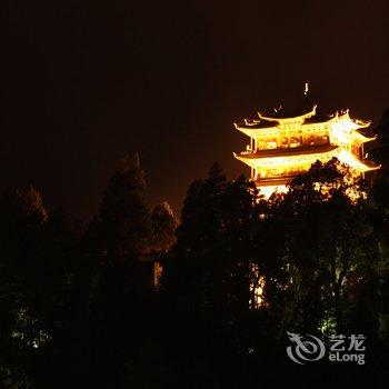 丽江和木居客栈(忠义店)酒店提供图片