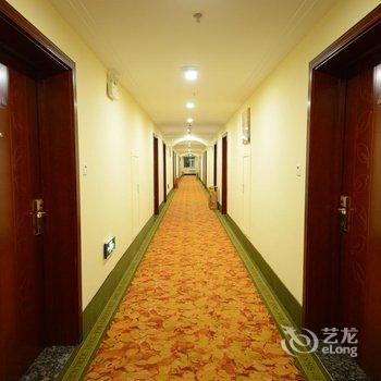 长白山鹏缘商务酒店酒店提供图片