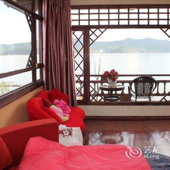泸沽湖雅兰亭客栈酒店提供图片