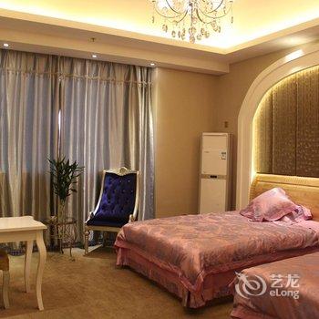 德清武康镇锦逸精品酒店酒店提供图片