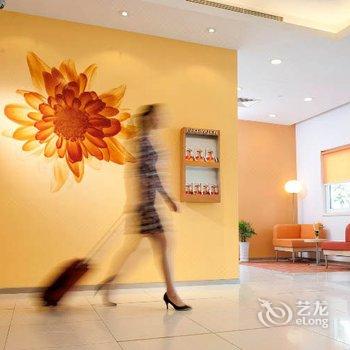 扬州宜必思酒店(扬州万达广场店)酒店提供图片