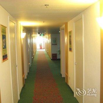 扬州宜必思酒店(扬州万达广场店)酒店提供图片
