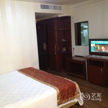 泗洪轩辕宾馆酒店提供图片