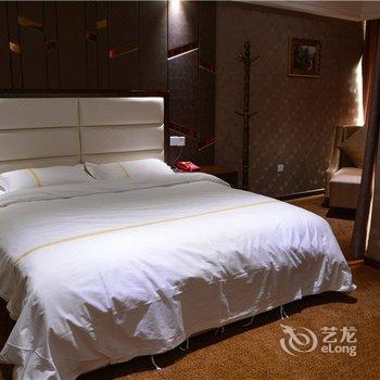 乐山紫晶酒店酒店提供图片