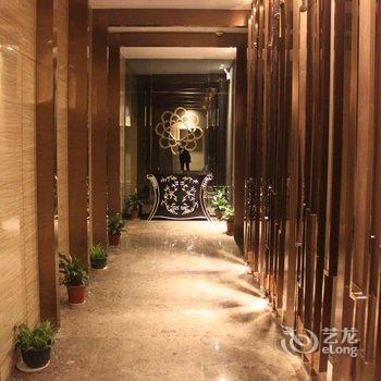 九江天海酒店(长江二桥港湾店)酒店提供图片