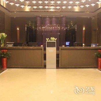 九江天海酒店(长江二桥港湾店)酒店提供图片