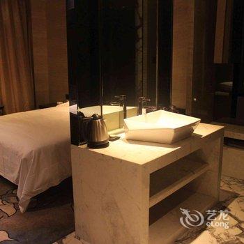 九江天海酒店(长江二桥港湾店)酒店提供图片