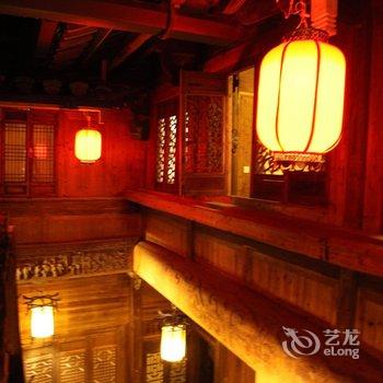 婺源归去来兮乡居酒店提供图片