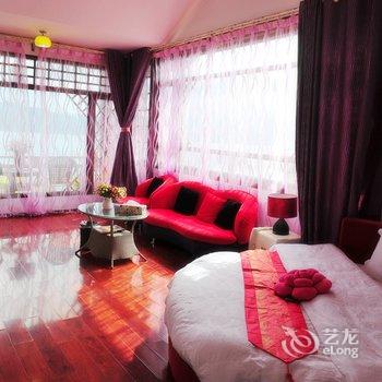 泸沽湖雅兰亭客栈酒店提供图片