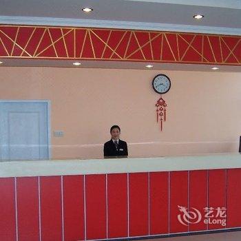 北京欣燕都连锁酒店(天坛东门店)酒店提供图片