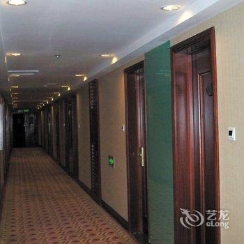 宿州华夏大酒店(安徽)酒店提供图片