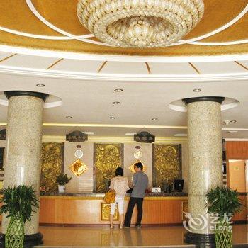 张家界星辰大酒店酒店提供图片