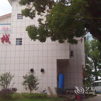 鹰潭龙虎山阳光客栈酒店提供图片