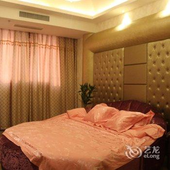 德清武康镇锦逸精品酒店酒店提供图片
