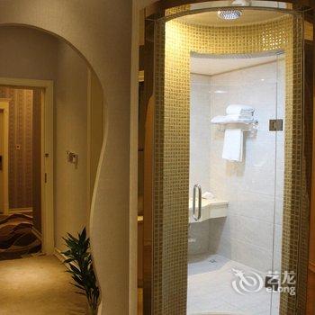 德清武康镇锦逸精品酒店酒店提供图片