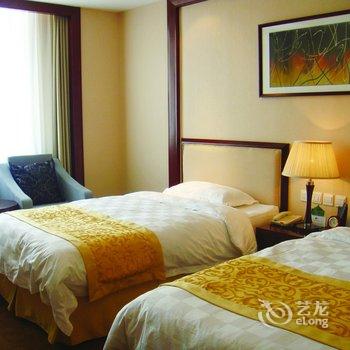 丹东金海温泉公馆酒店提供图片