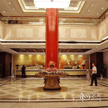 泰州国贸东方大酒店酒店提供图片